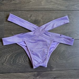 IHEARTRAVES CUT OUT RAVE BOTTOMS